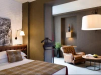 Starhotels Business Palace