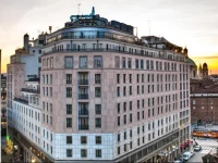 The Square Milano Duomo