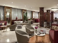 UNA Hotel Scandinavia