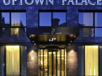 Uptown Palace