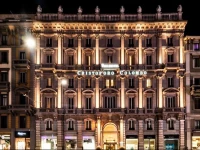 Worldhotel Cristoforo Colombo