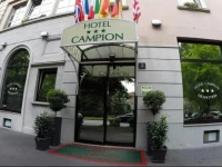 Hotel Campion