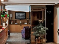 Hotel CittГ  Studi