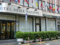 Delle Nazioni Milan Hotel