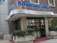 Hotel Domenichino