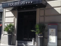 Hotel Five