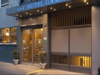 Hotel Gamma