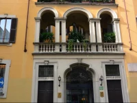 Hotel Gran Duca Di York