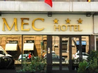 Hotel Mec
