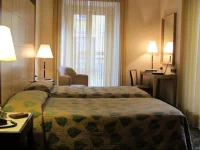 Hotel Nuovo Marghera