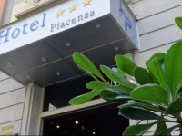 Hotel Piacenza