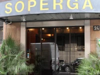 Hotel Soperga