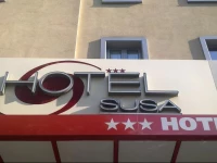 Hotel Susa