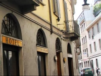 Hotel Vecchia Milano