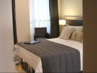 Hotel Zara Milano 3*
