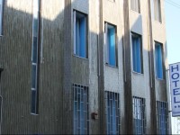 Hotel Alessander
