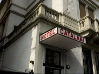 Hotel Catalani e Madrid