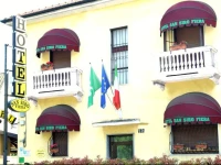 Hotel San Siro Fiera