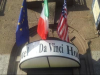 Albergo Leonardo Da Vinci