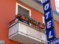 Hotel Amendola Fiera