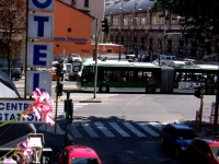 Hotel Central Station