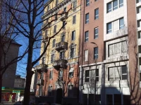 Affittacamere Los Angeles