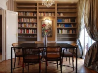 Alessandro Volta Halldis Apartments