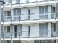 Alfa Bicocca Apartments