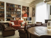 Amendola Vintage Apartment