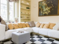 Amendola-Fiera Halldis Apartments