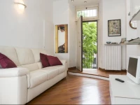 Amerigo Vespucci Halldis Apartments