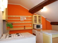 Anfossi Halldis Apartment