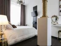 Aparthotel Dei Mercanti