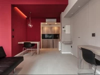 Apartment Corso Vittorio Emanuele Milano