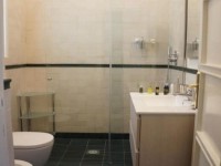 Apartment Papiniano 38