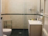 Apartment Papiniano 38