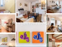 Apartments Milan - Marghera House