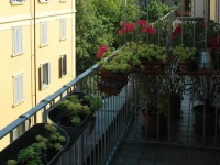 Apartments Milan - Shabby Chic