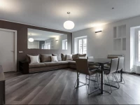 Appartamento Arco Della Pace