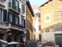 Appartamento Formentini