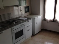 Appartamento Piazza Aspromonte