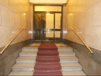 Appartamento Spinoza