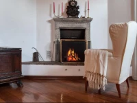 Arch of Peace Apartment