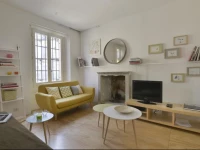 Ascanio Sforza Halldis Apartments