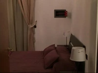 B&B Le Sabbie del Tempo