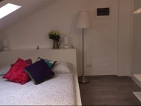 B&B Mansarda Manfrulia