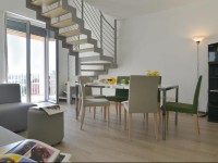 Balduccio da Pisa Halldis Apartments