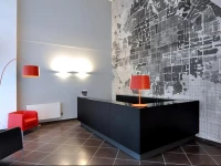 BB Hotels Aparthotel Arcimboldi