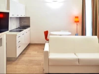 BB Hotels Aparthotel Bocconi