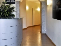 BB Hotels Aparthotel CittГ  Studi